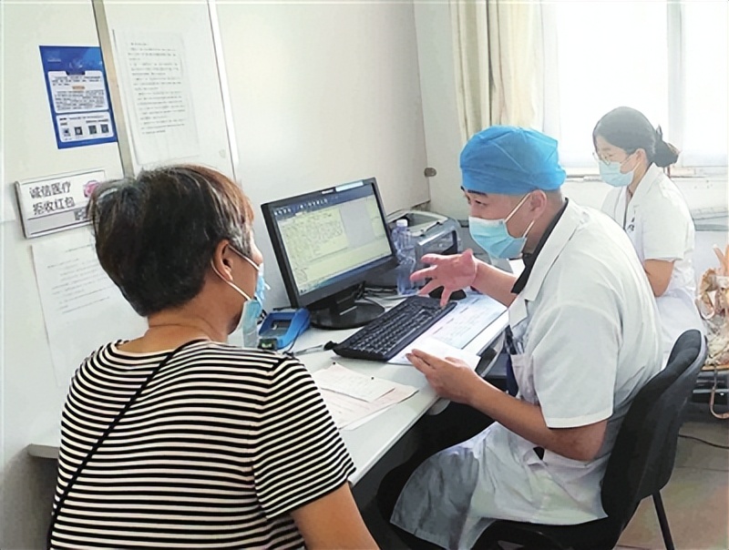 何以解忧“心”有所依！早报记者走进青岛市精神卫生中心体验医者温度