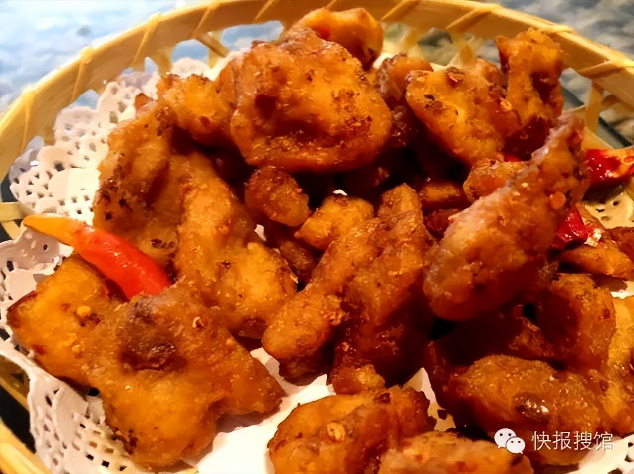 西安美食店攻略十大必吃排行榜,盘点西安那些隐藏的独特美食