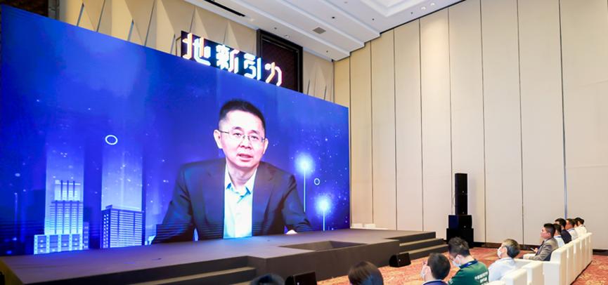 聚力康养,万亿康养产业发展