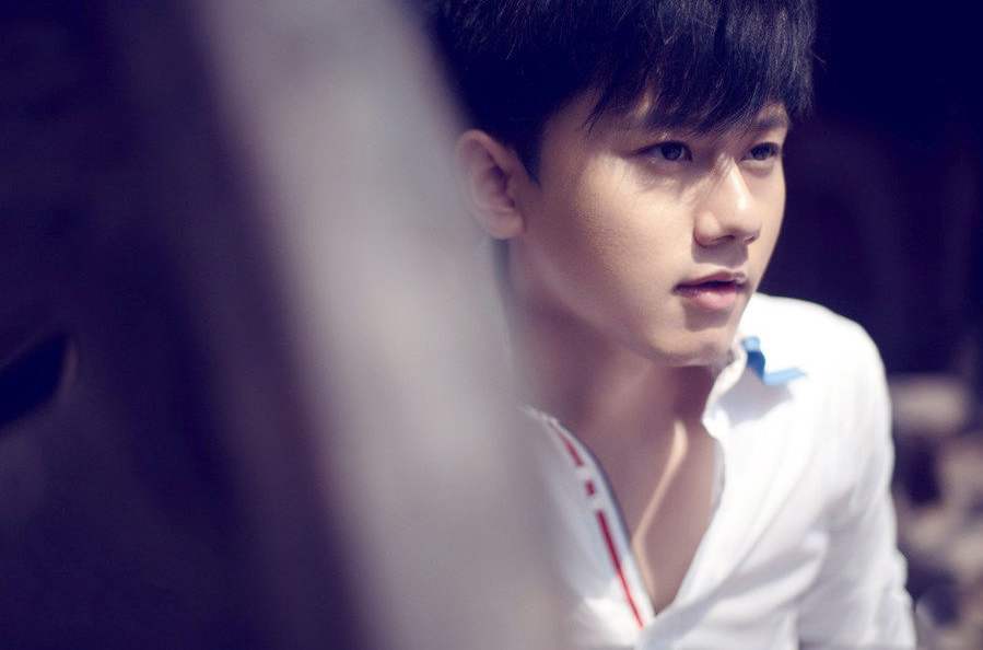 出生在小县城,出生在小县城里