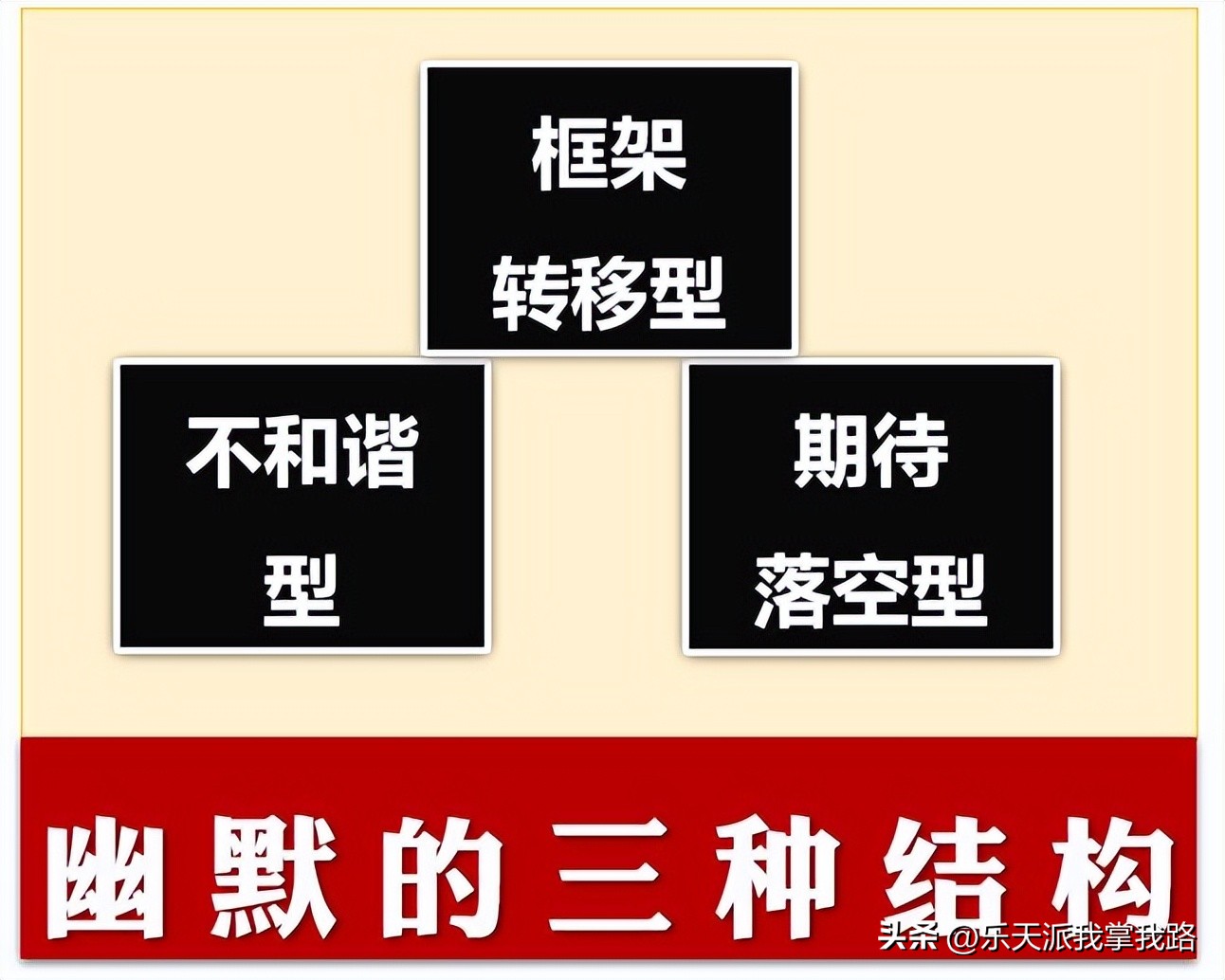 教师为什么要幽默风趣,幽默的教师怎么培养自己