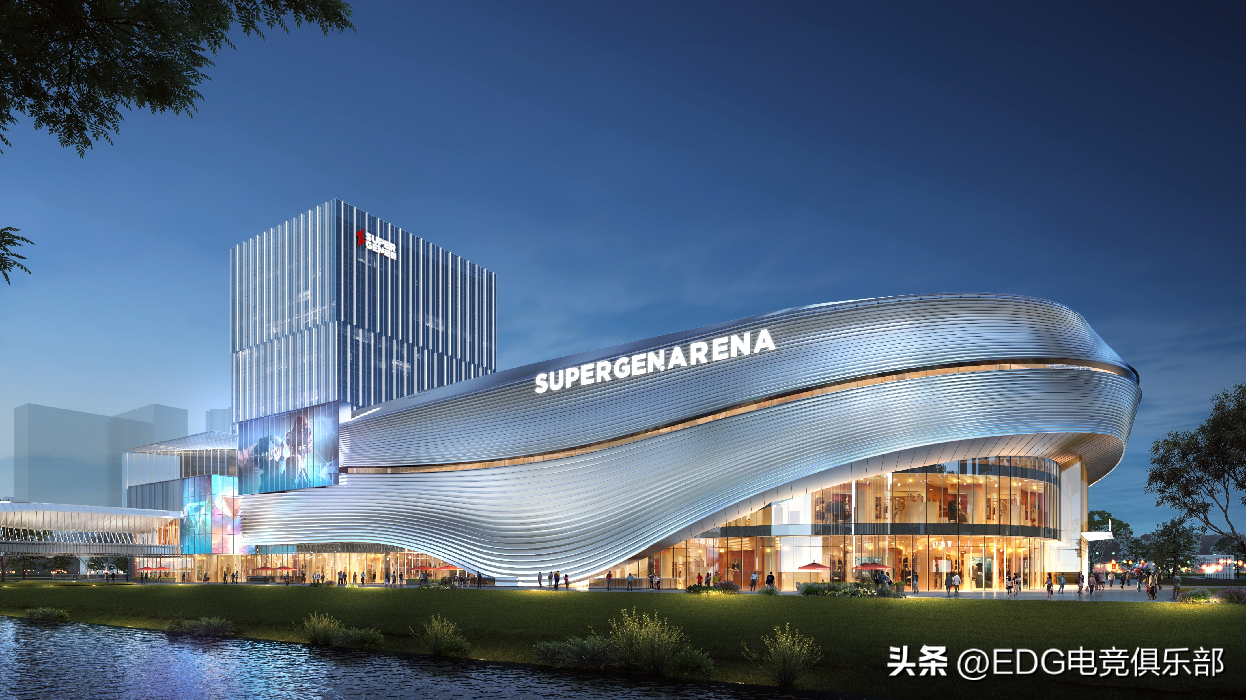 lpl春季赛上海场馆,lpl春季赛EDG首发名单