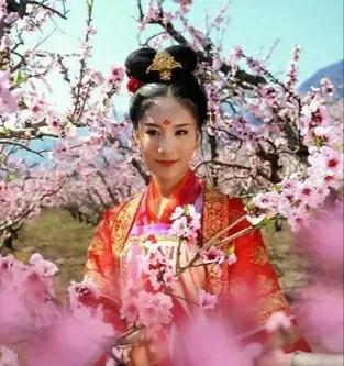 读懂这8首诗的人更年轻,经典诗词十首春