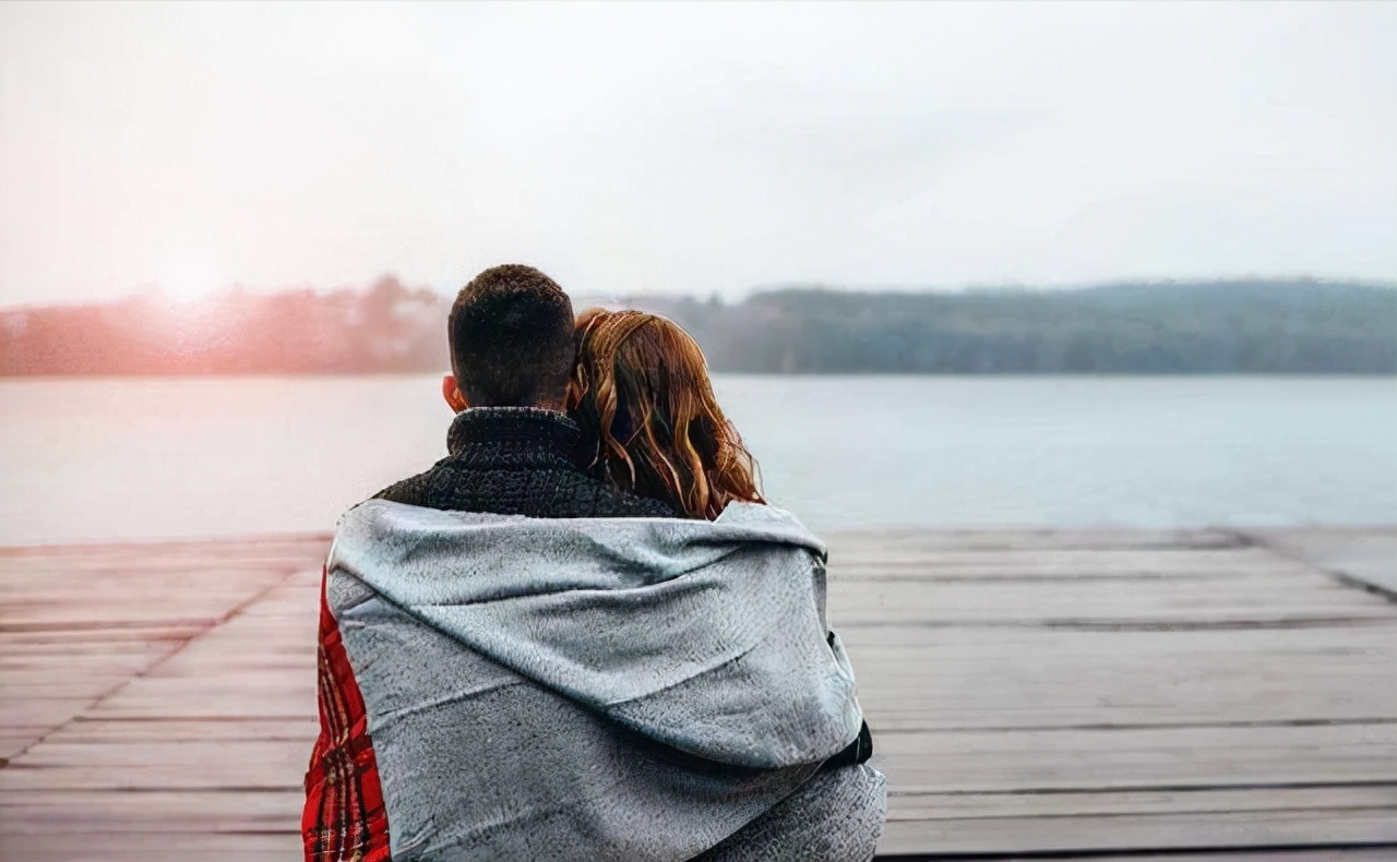 愧疚是维系一段感情最好的方法,对一个人很亏欠怎么说