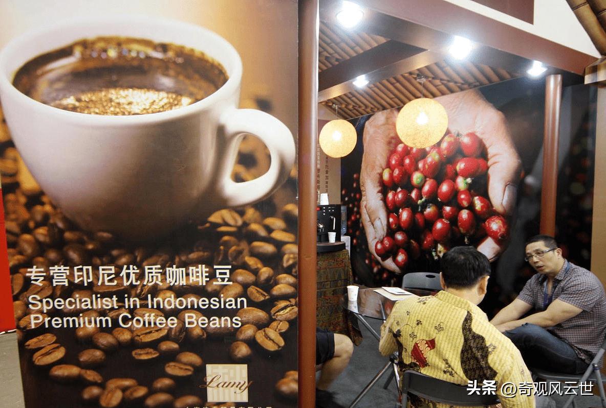 咖啡店加盟投资多少合适,想加盟咖啡店前景如何