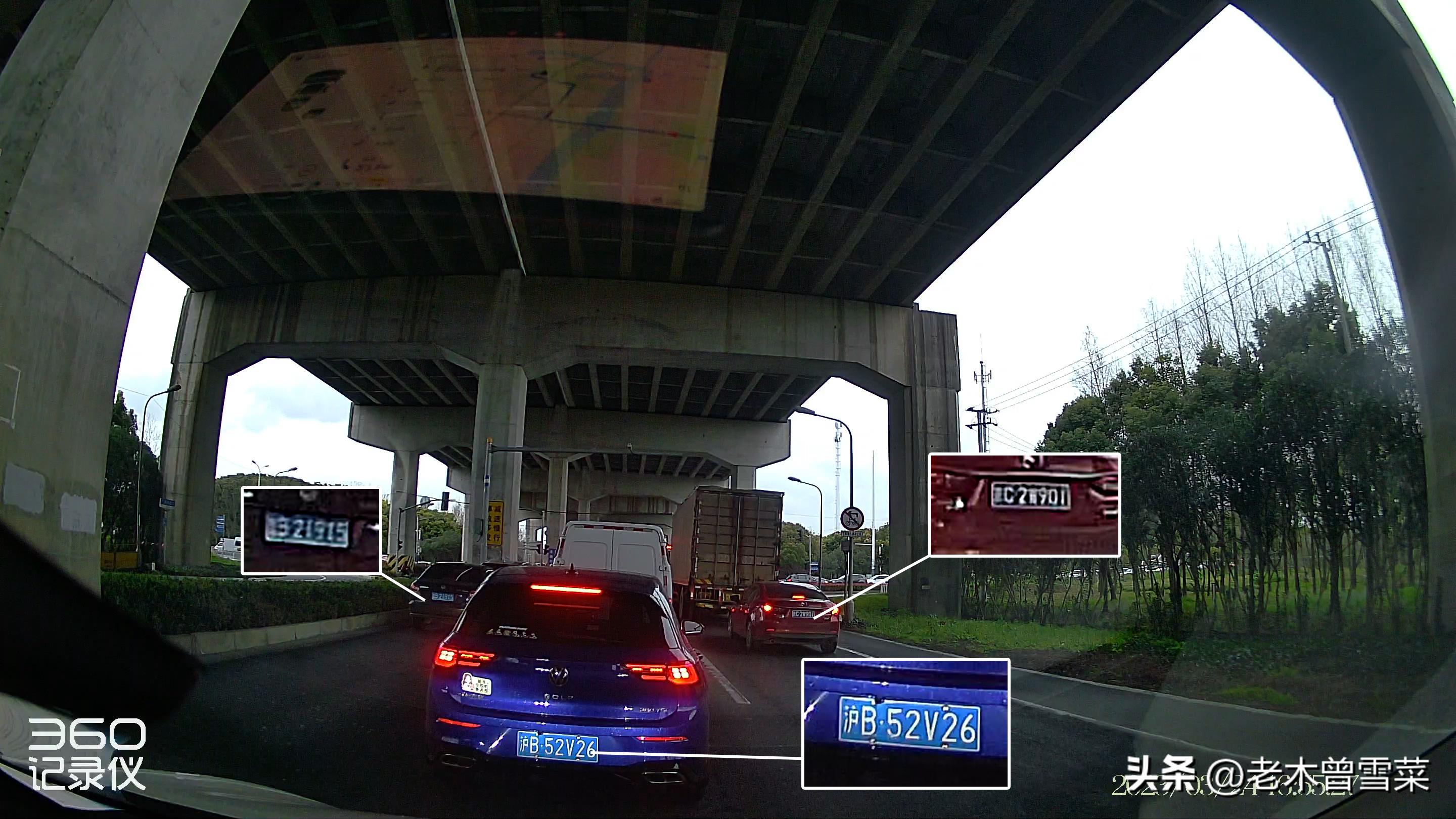 360行车记录仪k580哪个好,360行车记录仪k580有哪些缺点