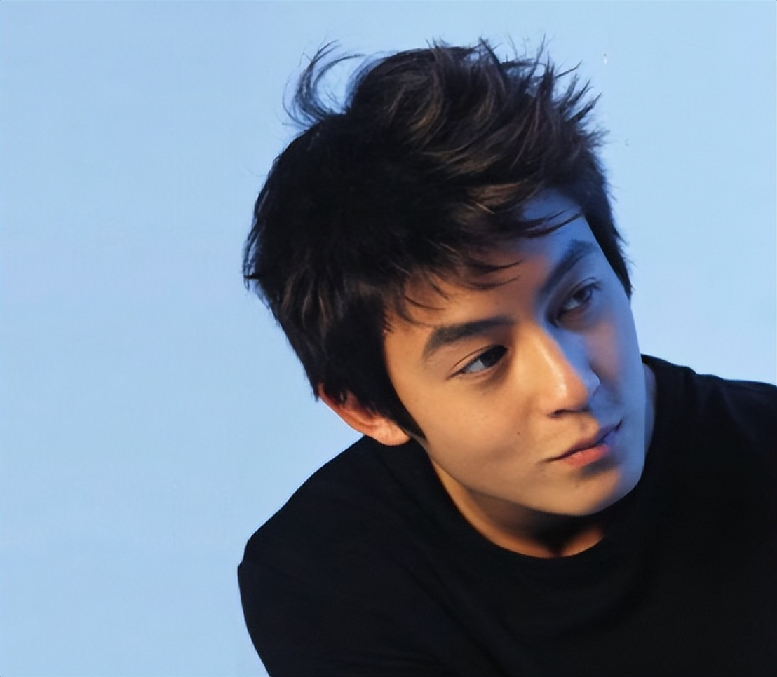 nba上海中国行陈冠希,陈冠希nba合影