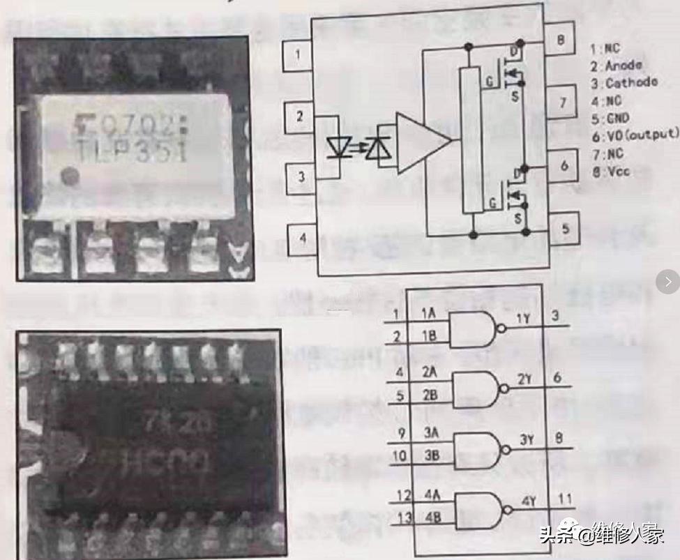 三菱电机空调参数解读,三菱空调pfc电路工作原理详解