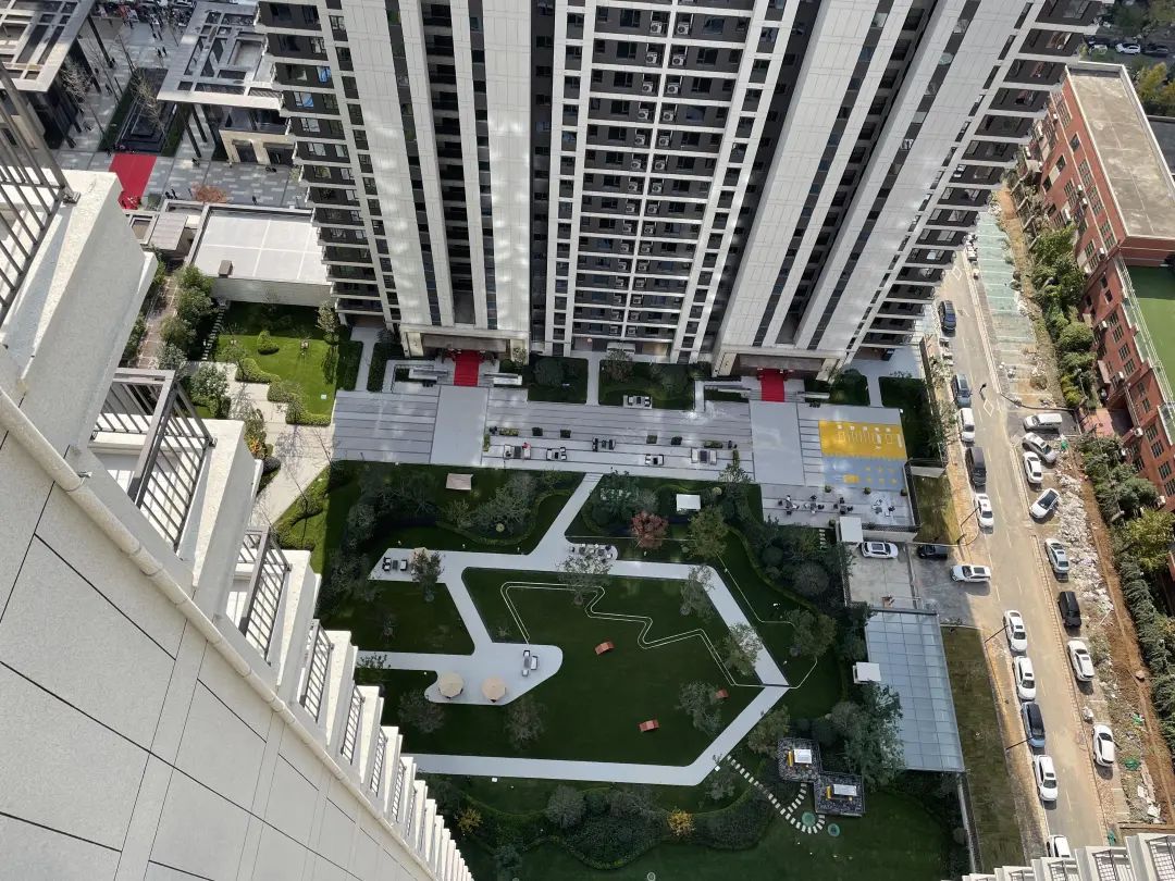 验房金地如期交付,金地2025年交房靠谱吗