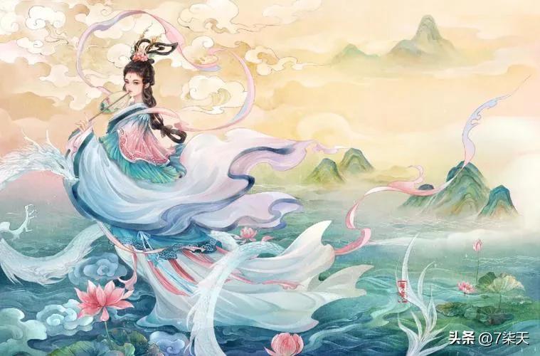 成语明眸皓齿,明眸皓齿成语四字成语