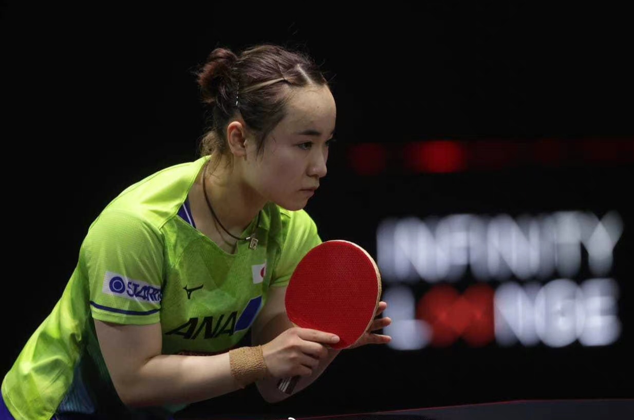 2019伊藤战胜国乒主力,樊振东对决伊藤美诚