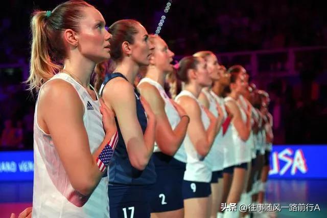 巴黎奥运女排入选了吗,中国女排李盈莹巴黎奥运