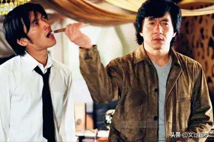 港影回忆录《无间道2》为啥是超越前作的存在