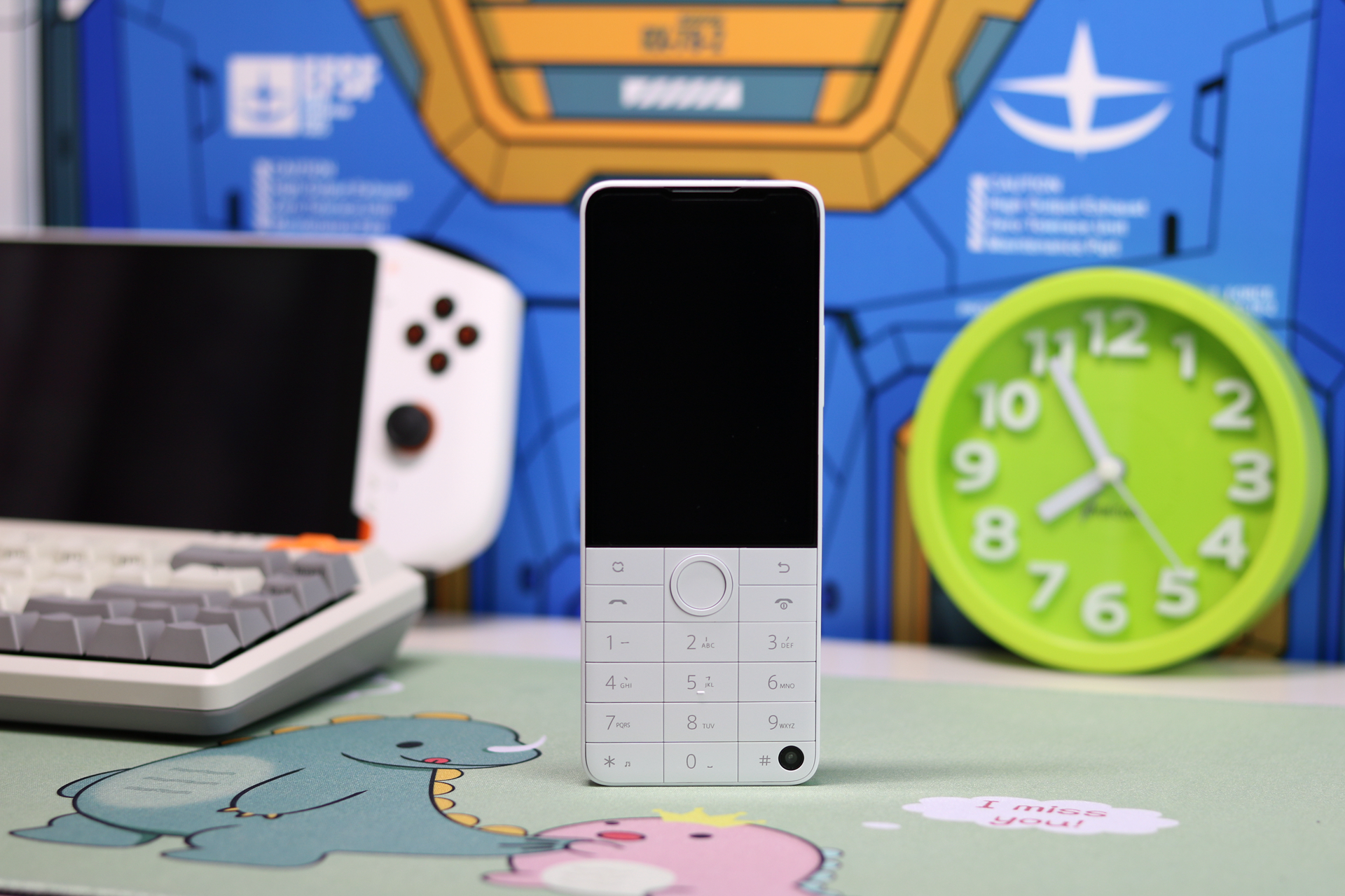 小米多亲f22pro标准版,多亲手机f22pro