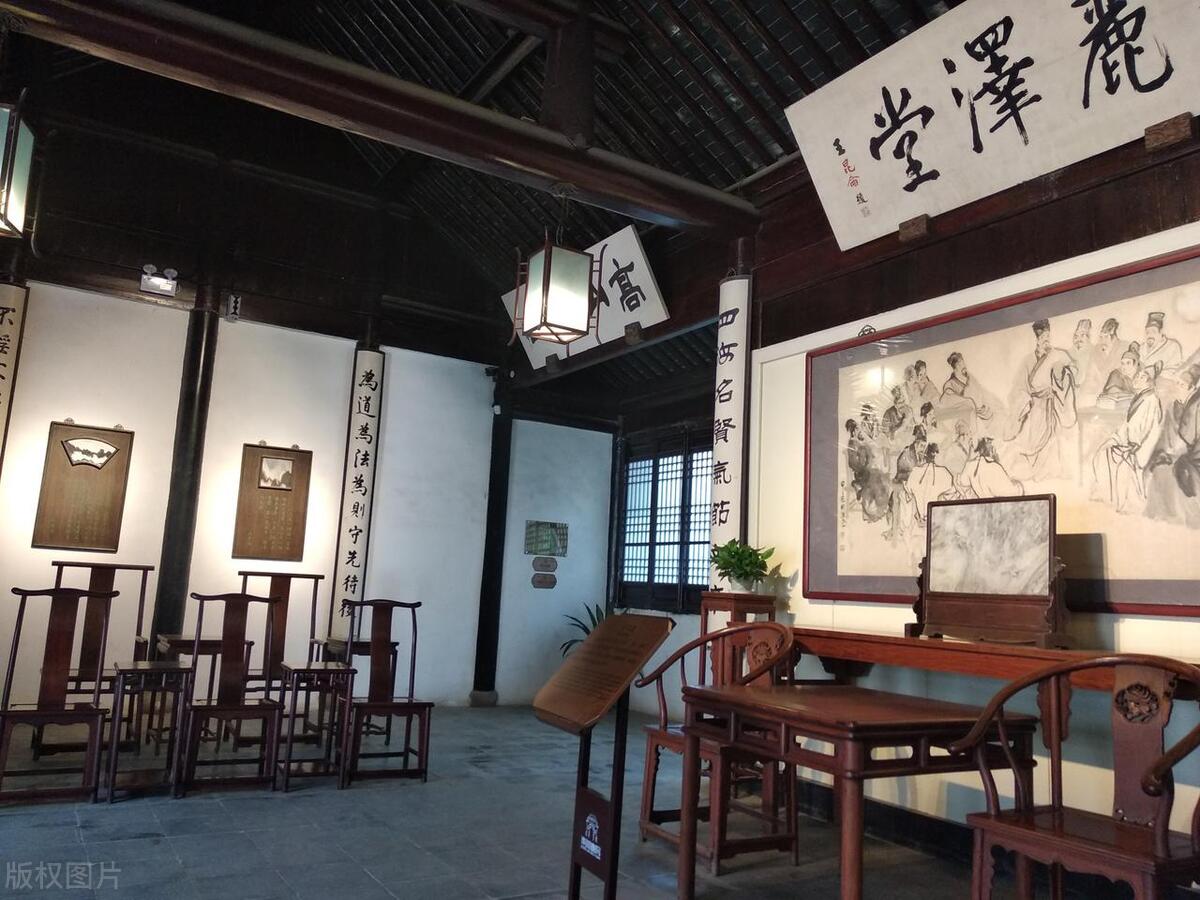 中国古代十大书院简介,中国历史上有几个出名书院