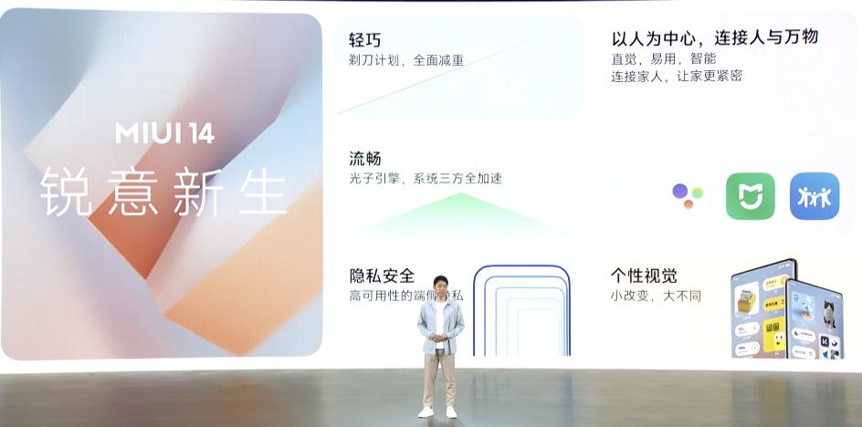 小米13搭载的是miui14.0.11吗,小米13miui14最新版本怎么样