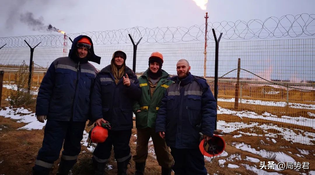 G7宣布对俄罗斯石油限价,美国对俄罗斯原油海运禁令