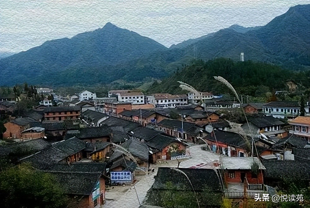 陈全成：古镇老戏楼