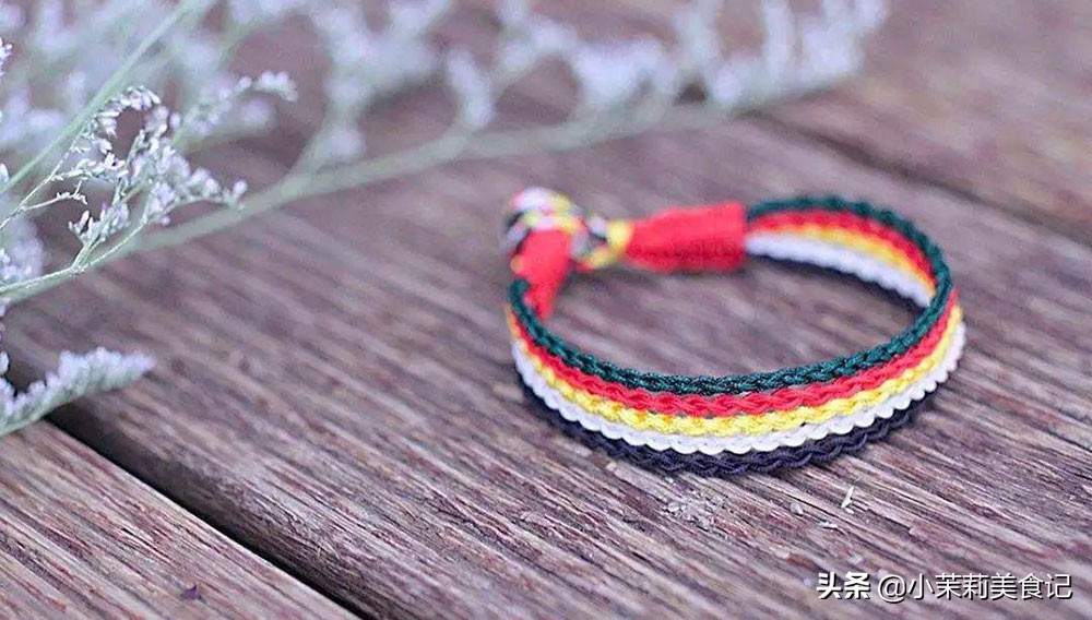 端午五彩绳佩戴禁忌,端午节戴五彩绳的注意事项