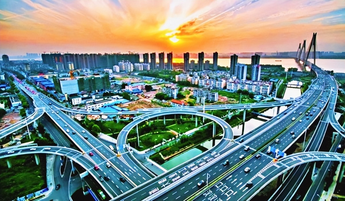 武汉宜居到底好不好,武汉宜居的地方