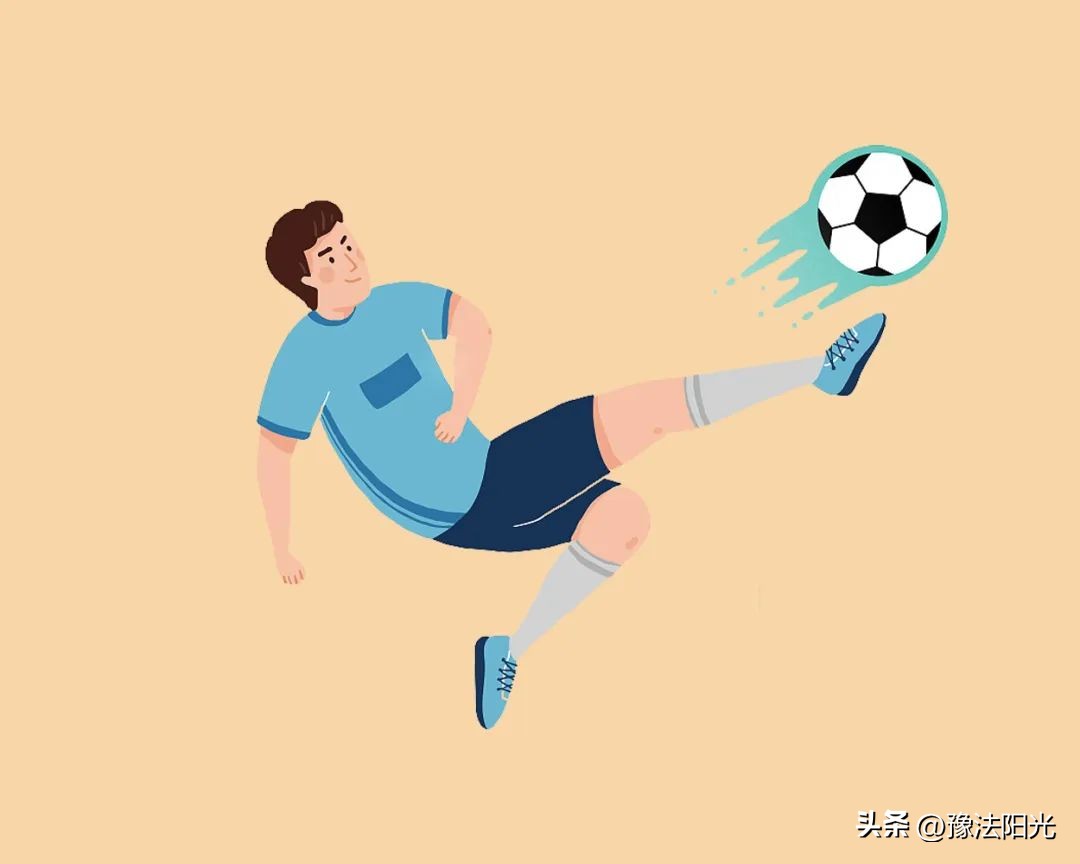 足球告诉我们什么,从足球中告诉我们的道理