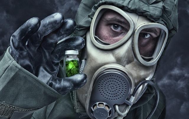 美国研究生化武器有根据吗,俄罗斯揭露美国生物武器实验室