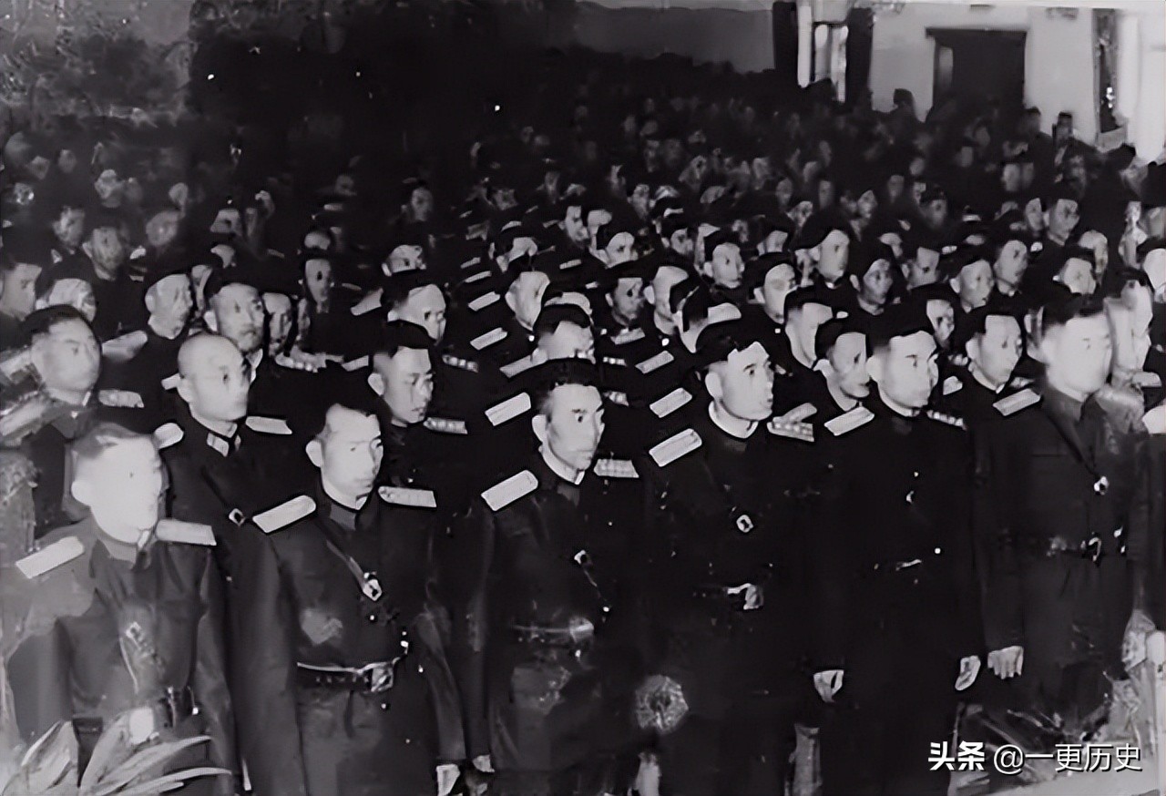 1955涓浗灏嗗啗鍐涜鎺堣浠紡瑙ｈ,55骞村紑鍥藉皢鍐涙巿鍐涜浠紡