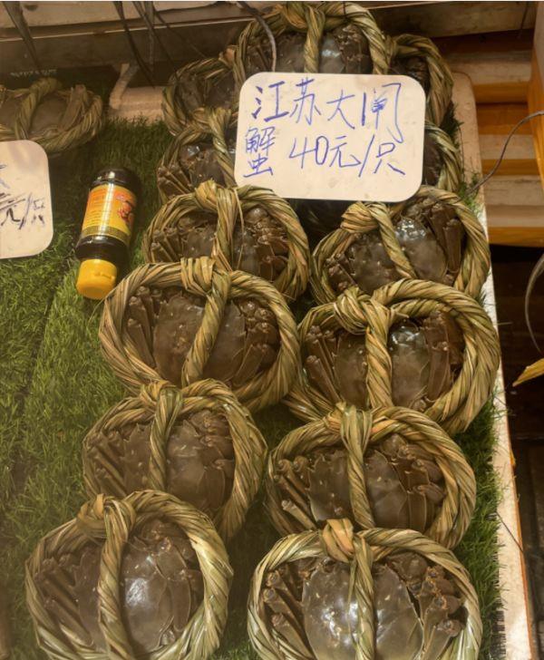 蟹爪舞动!大闸蟹盛宴,限时抢购!