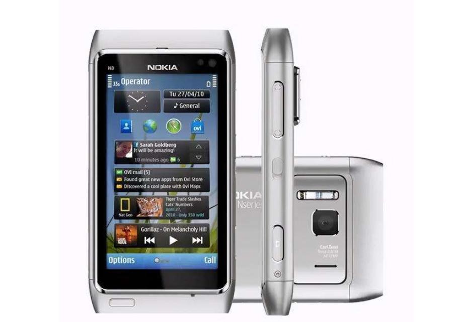 诺基亚手机进化史价格,诺基亚手机的兴衰历程