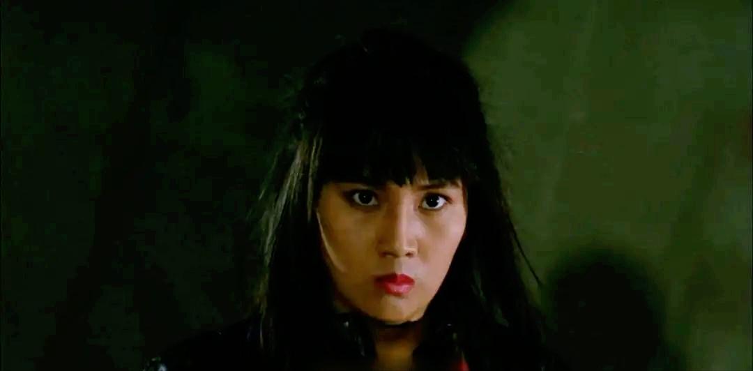 香港影坛红极一时10位女打星，4位是外籍明星，如今生存现状迥异