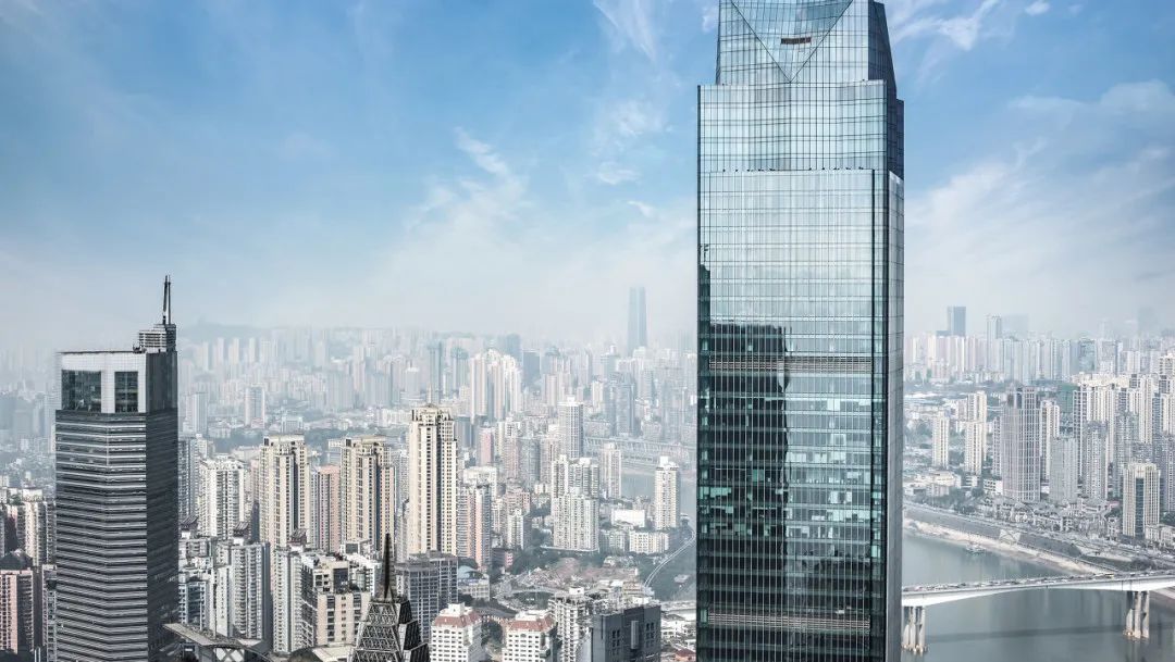 肖耿：港深联手共建国际金融中心群