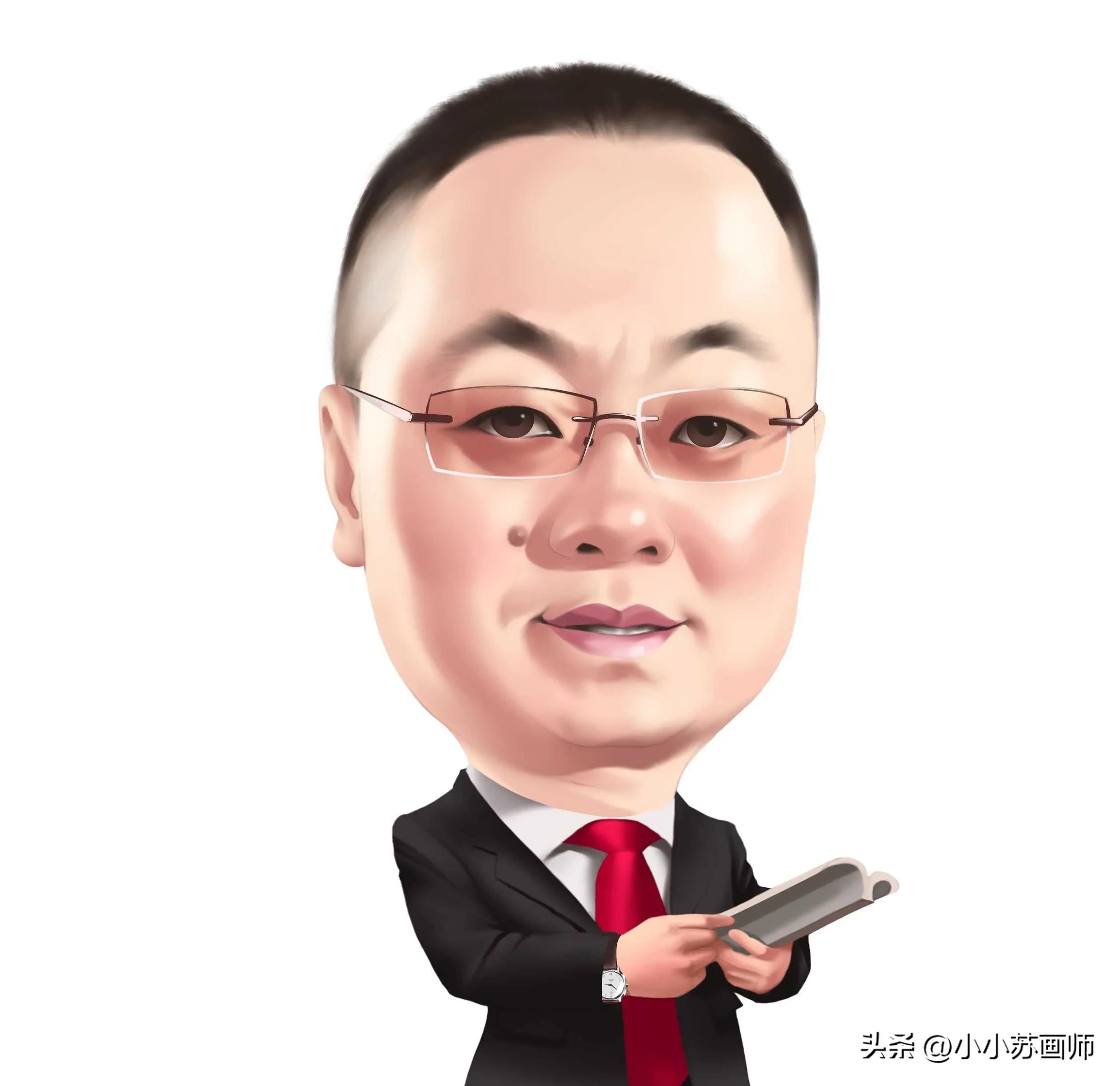 换换自己的头像,换一换你的职业头像