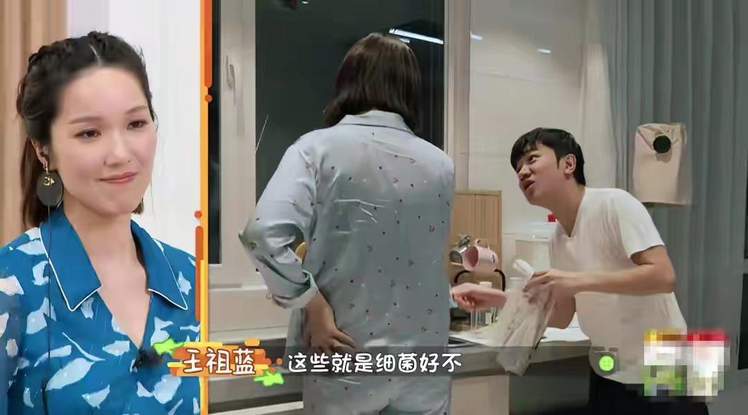 跑男团6位元老现状,跑男团成员都有哪些人