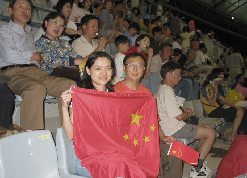 告诉你何为桑巴——玮观世界杯之七