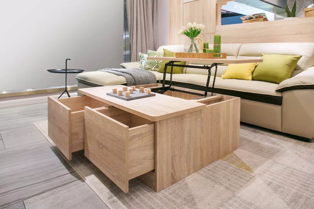 高档实木家具缺点,实木家具看起来不高端