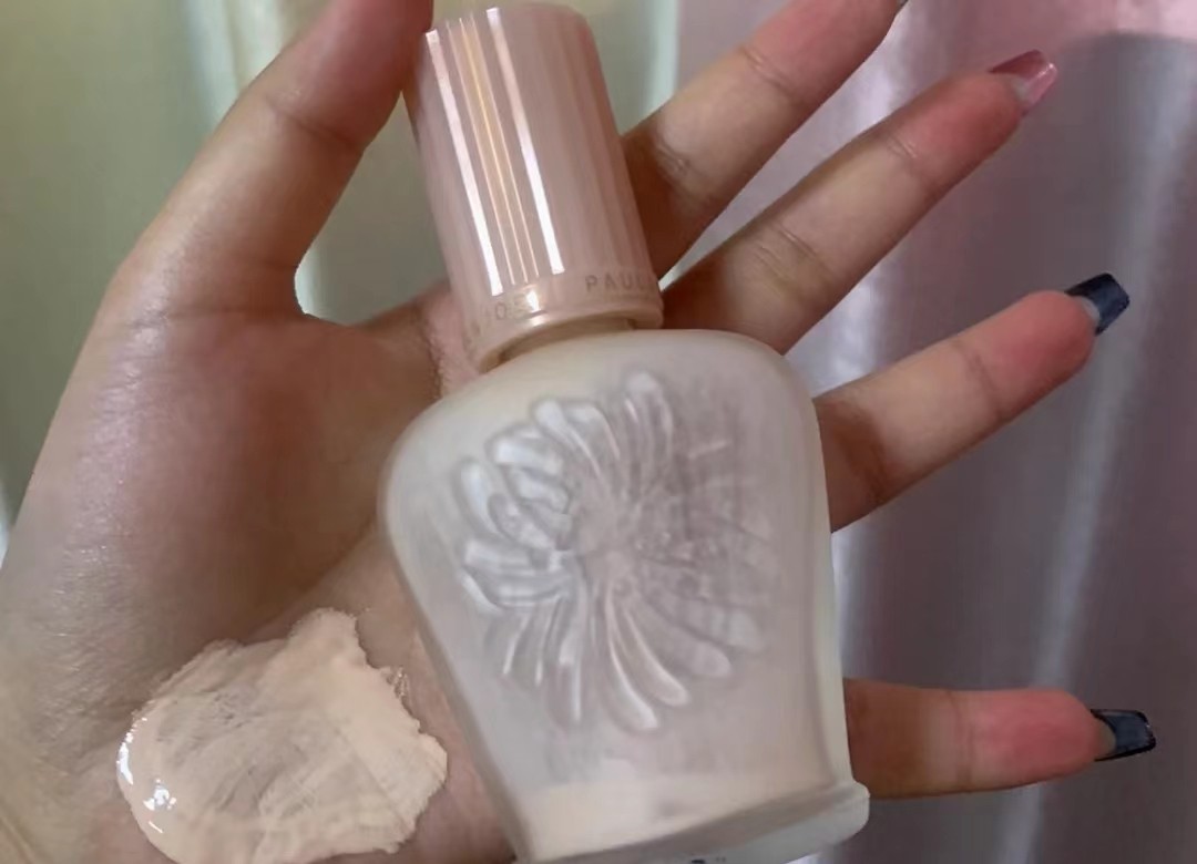 干皮好用的隔离伪素颜,隔离自然裸妆好气色