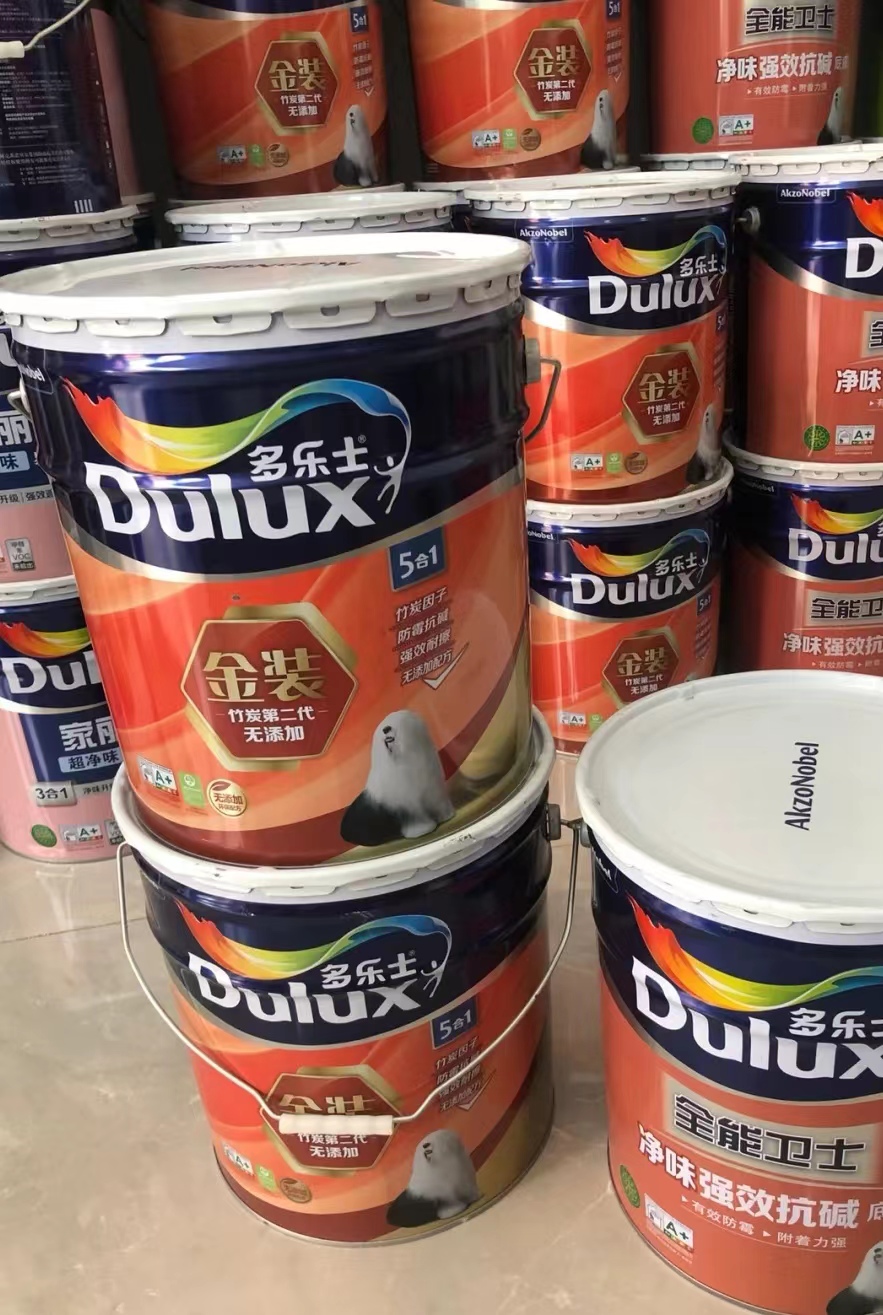 乳胶漆五合一是忽悠人吗,家里装修乳胶漆怎么选门颜色