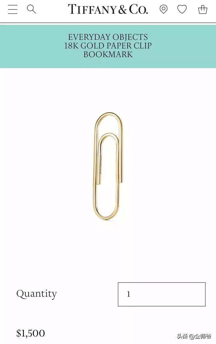 奢侈品牌迷惑行为大赏