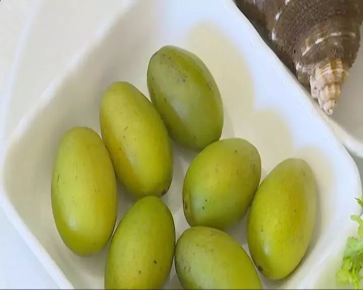 潮汕橄榄水果图片,潮汕橄榄果多少钱一斤