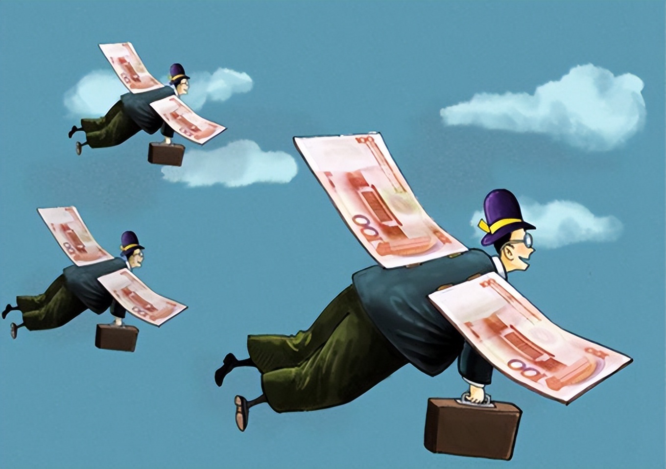 怎么定性挪用公款罪,挪用公款罪的构成要件有哪些