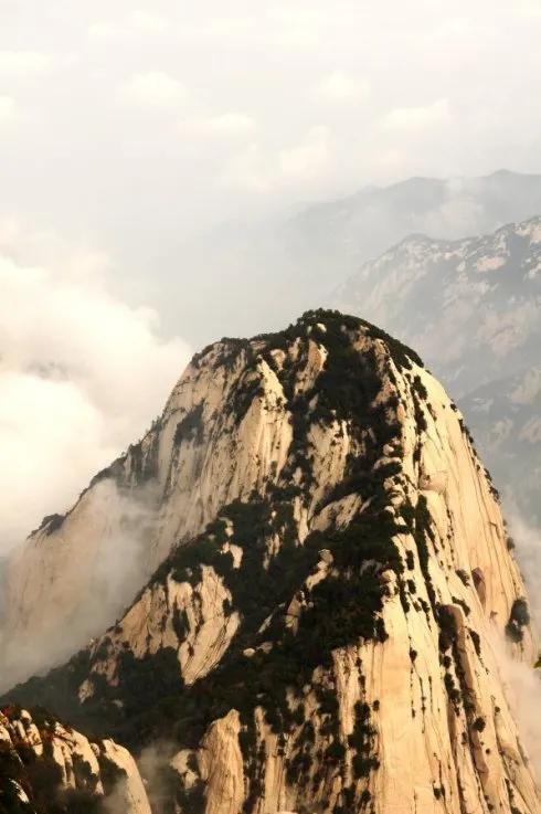 一句一典一传说，李白最壮美的黄河礼赞（上）