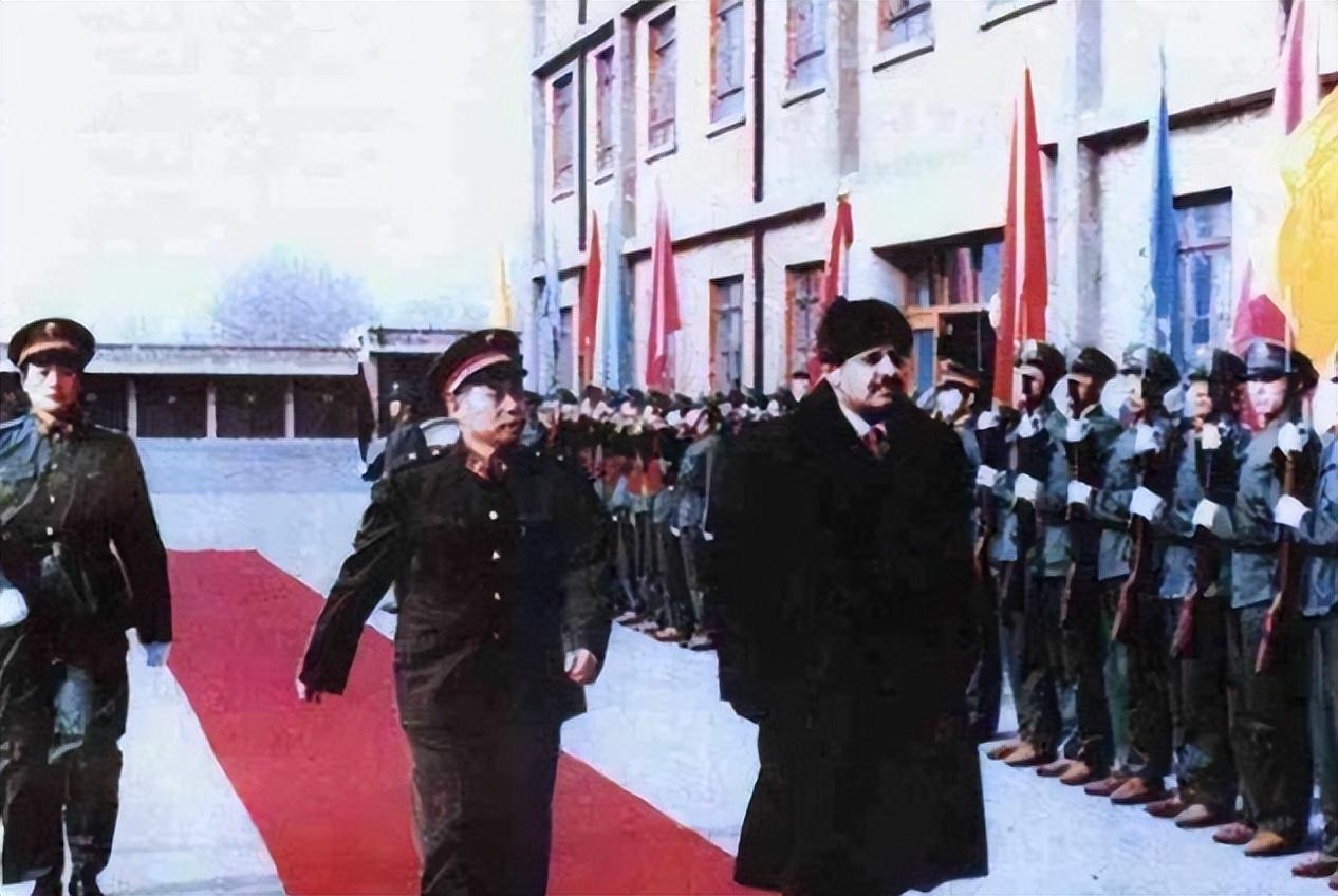 中国与沙特导弹贸易简史：1枚导弹1亿美元，沙特凭此吓阻萨达姆