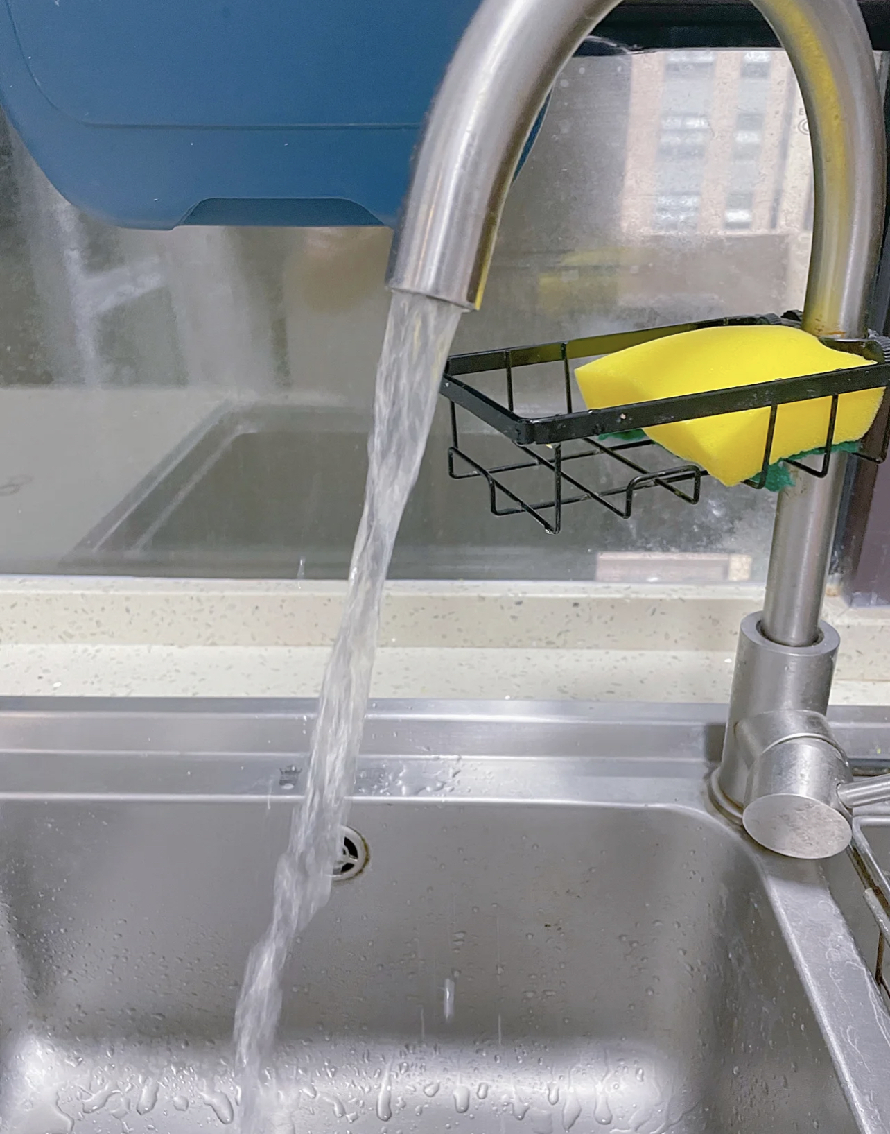 橱柜不做背板怎么处理,橱柜不做下沿注意事项