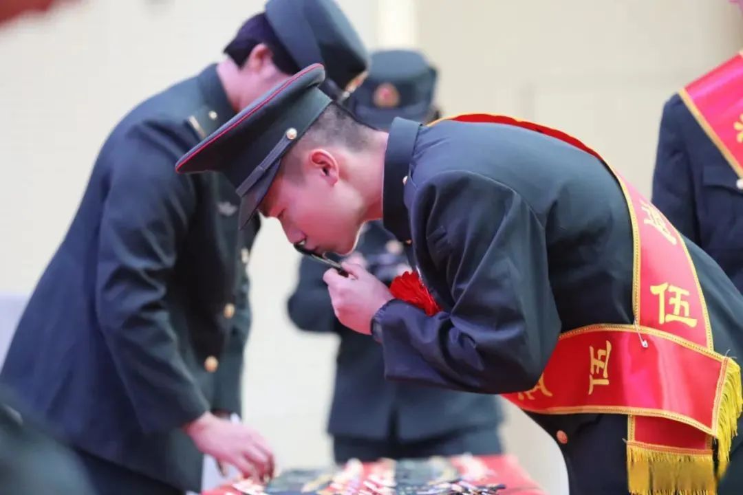 退役后的5大保障，给力了！