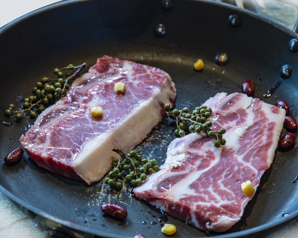 黑白胡椒虽有一字之差,黑白胡椒粉的正确使用法