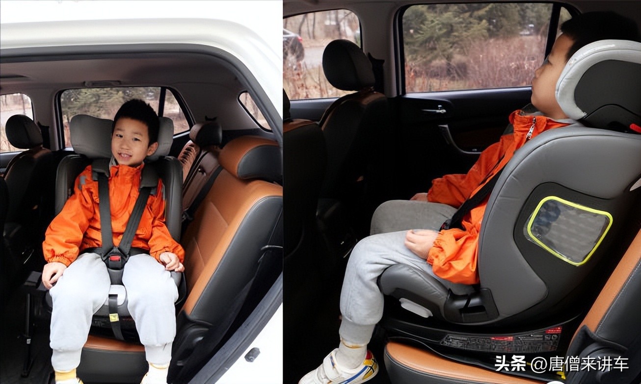 0到12岁的安全座椅平价,0-12岁安全座椅