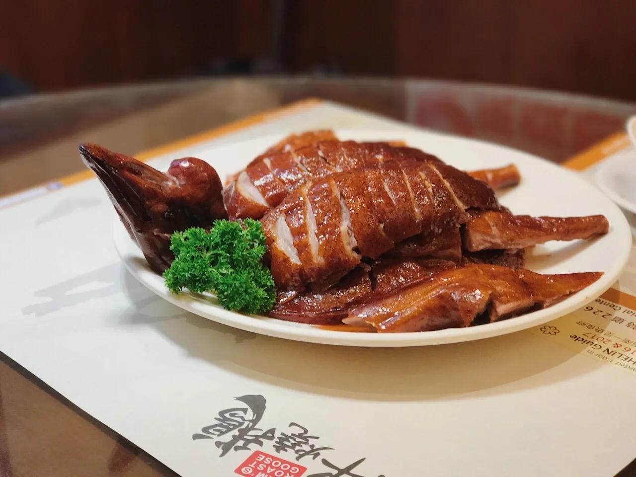 来香港必去吃美食铜锣湾,来香港必吃美食旺角