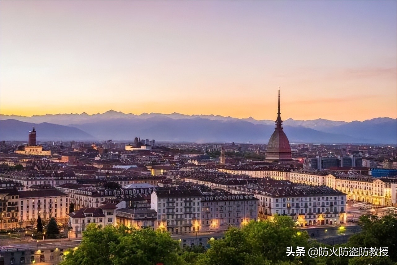 意大利埃及博物馆,都灵埃及博物馆
