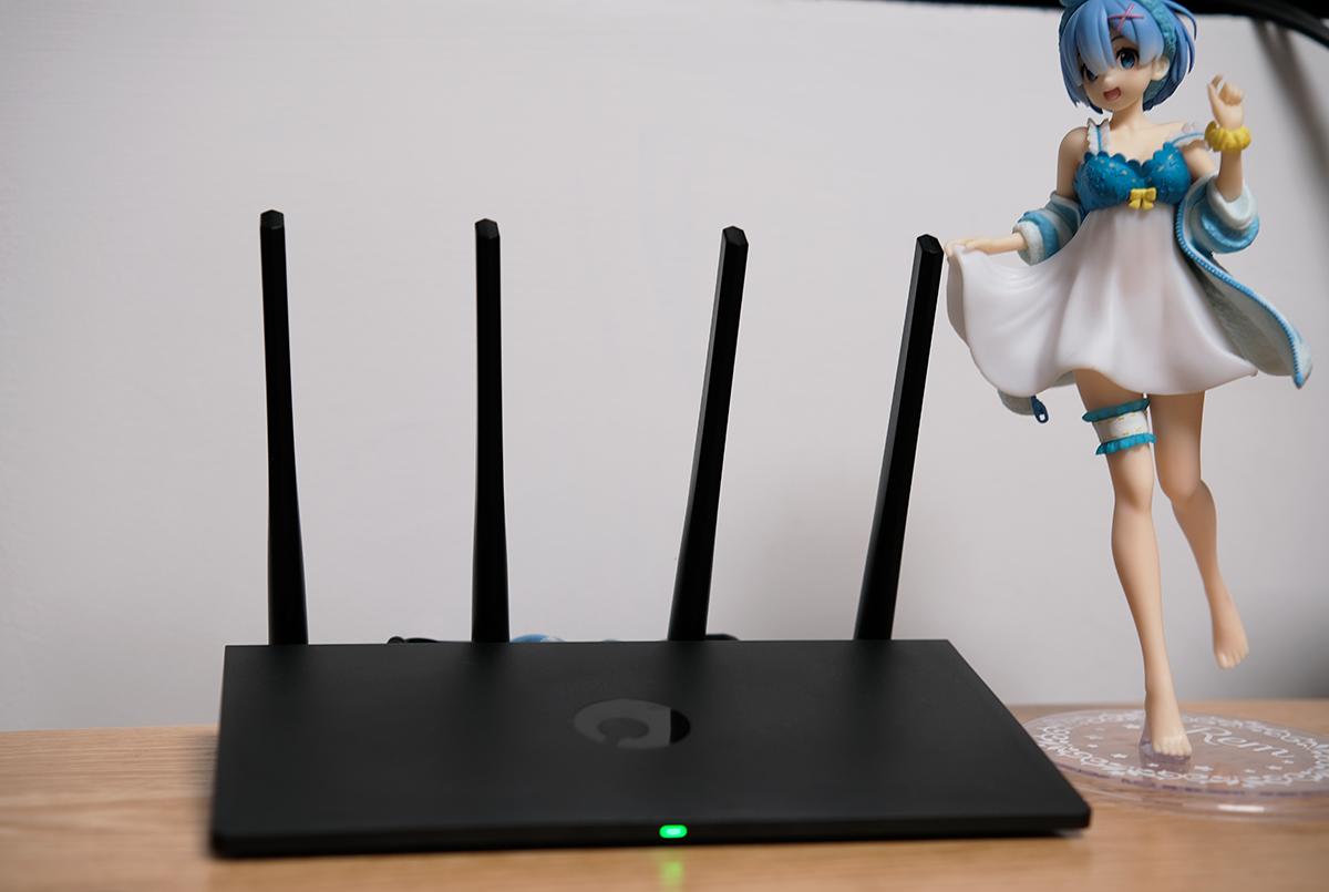 蒲公英x3a路由器测评,蒲公英千兆路由器x3a设置视频