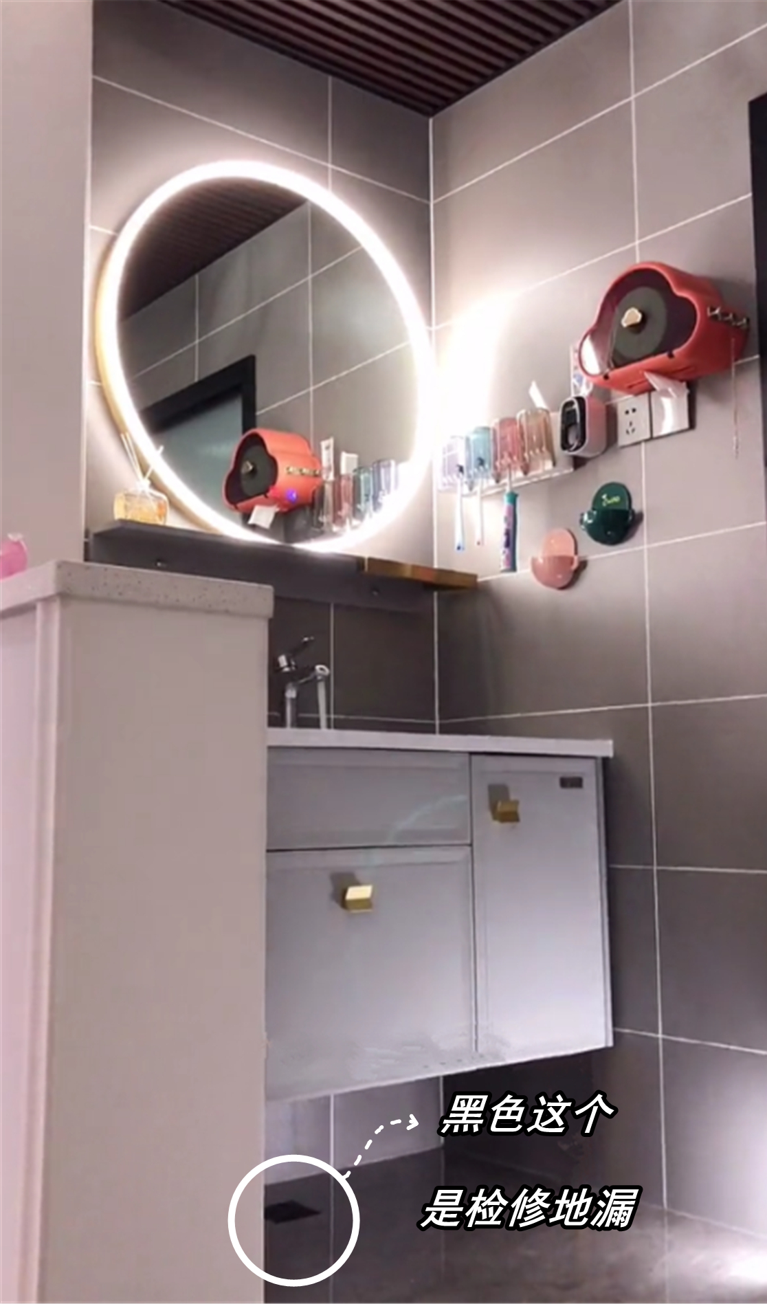 越来越多的人喜欢厨房,沉浸式家务清洁体验厕所篇